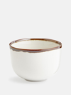 Soho Home Sola 9cm Sugar Bowl In White