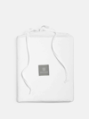 Soho Home House Duvet Cover White