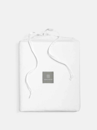 Soho Home House Flat Sheet