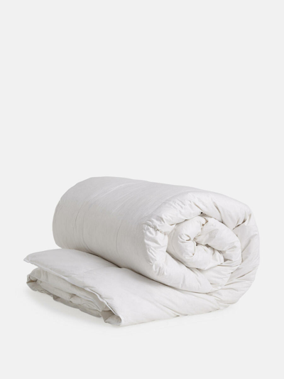 Soho Home House Goose Down Duvet Double/full