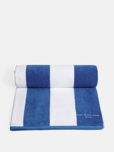 Soho Home House Beach Towel