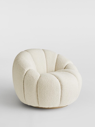 Soho Home Garret Armchair