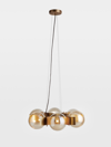 Soho Home Allis Chandelier