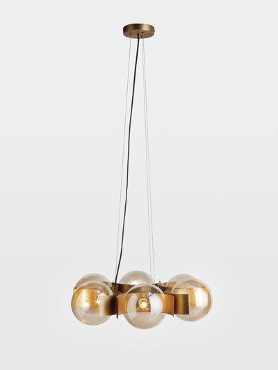 Soho Home Allis Chandelier