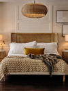 Soho Home Hasker Bed