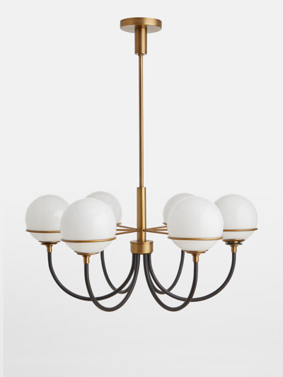 Soho Home Rene Chandelier Us