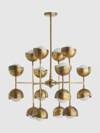 Soho Home Seed Chandelier