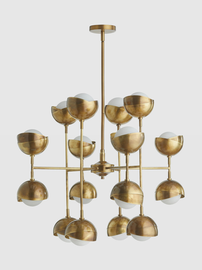 Soho Home Seed Chandelier