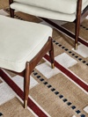 Soho Home Theodore Footstool