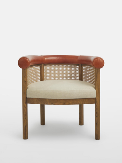 Soho Home Jensen Dining Chair