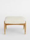 Soho Home Theodore Footstool