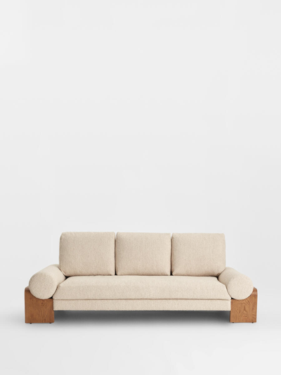 Soho Home Olivier Sofa