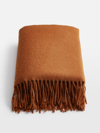 Soho Home Maria Alpaca Throw