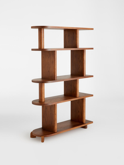 Soho Home Elwood Shelving