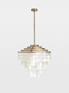 Soho Home Alicia Chandelier