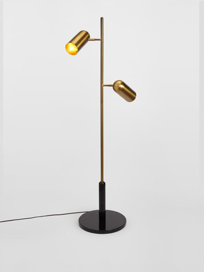 Soho Home Alessia Floor Lamp