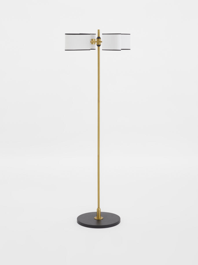 Soho Home Dawbarn Floor Lamp