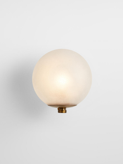 Soho Home Eleni Wall Light