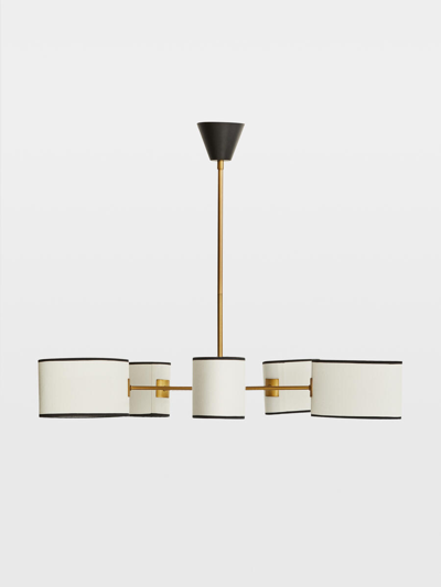 Soho Home Dawbarn Chandelier