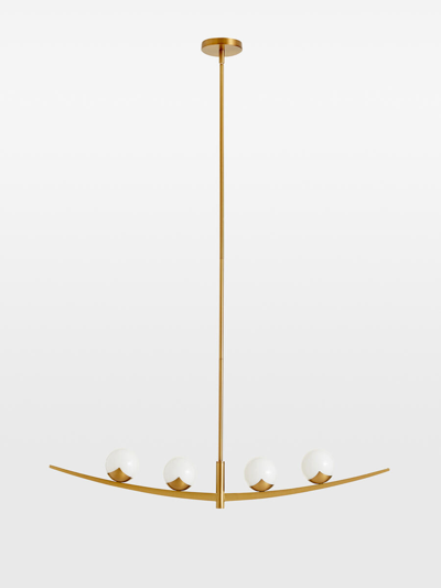 Soho Home Ida Chandelier
