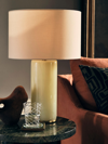 SOHO HOME LARISSA TABLE LAMP