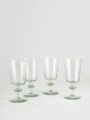 Soho Home Avenell White Wine Glass