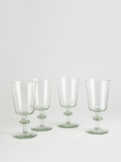 Soho Home Avenell White Wine Glass