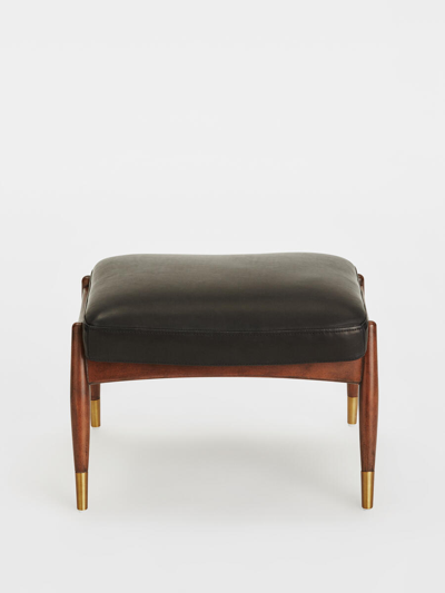 Soho Home Theodore Footstool