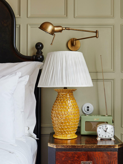 Soho Home Reade Wall Light