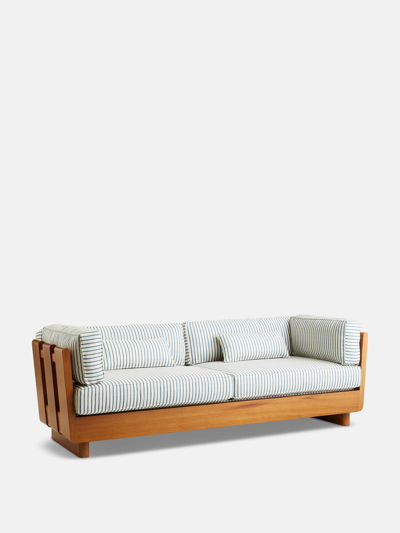 Soho Home Johanna Sofa