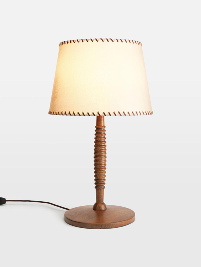 Soho Home Bari Table Lamp