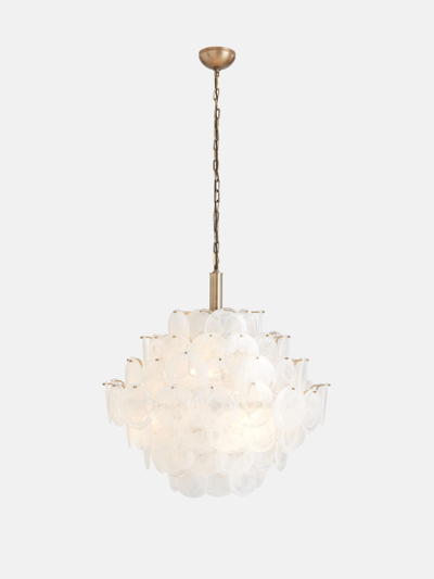 Soho Home Elba Chandelier