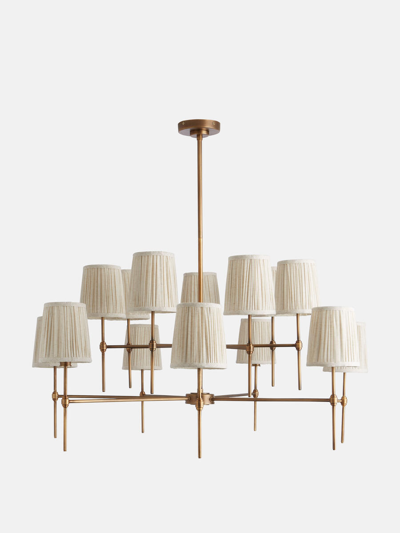 Soho Home Isobella Chandelier