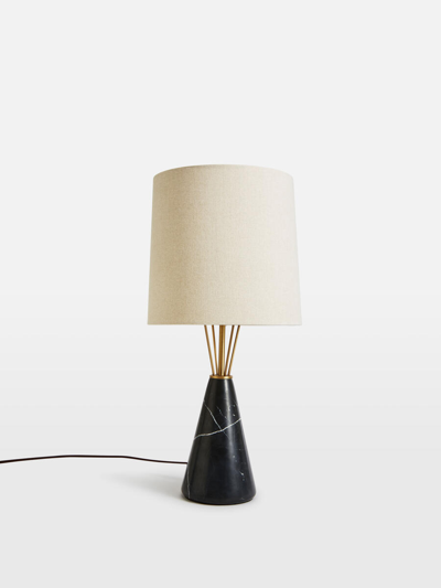 Soho Home Ernest Table Lamp