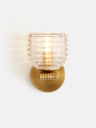 Soho Home Oregan Wall Light