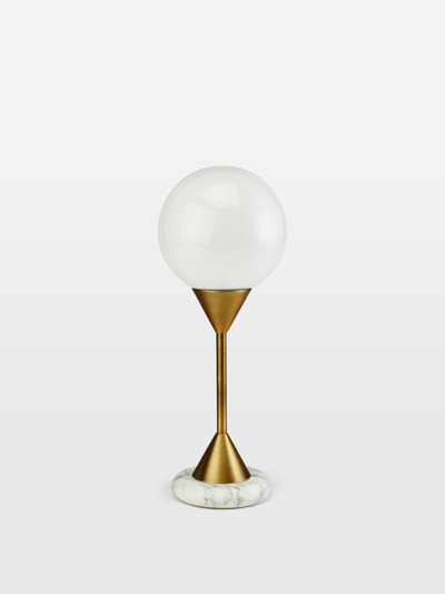 Soho Home Spindle Table Lamp