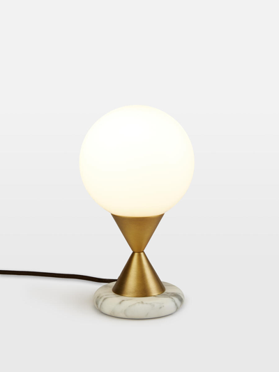 Soho Home Spindle Table Lamp