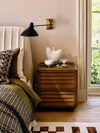 Soho Home Oliver Mid Century Wall Light