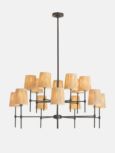 Soho Home Isobella Chandelier