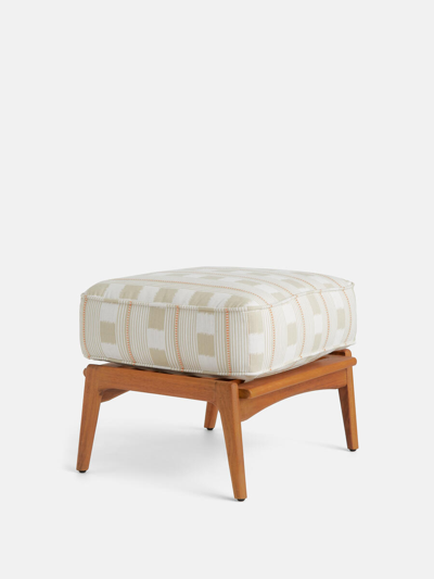 Soho Home Eleonora Outdoor Footstool