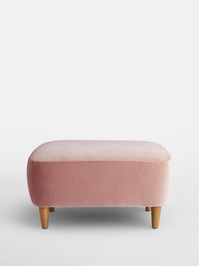 Soho Home Lorene Footstool