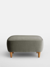 Soho Home Lorene Footstool