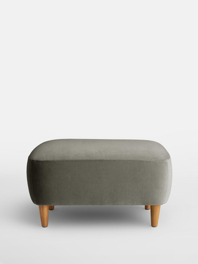 Soho Home Lorene Footstool
