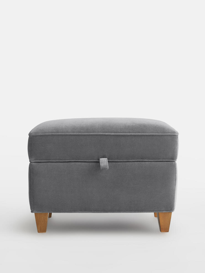 Soho Home Dora Storage Footstool