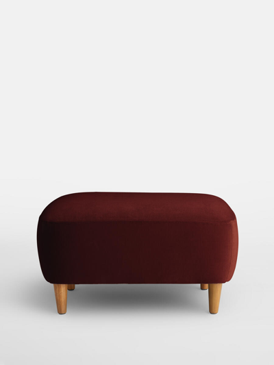 Soho Home Lorene Footstool