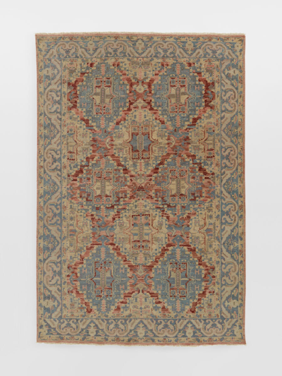 Soho Home Agra Rug