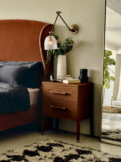 Soho Home Benny Wall Light