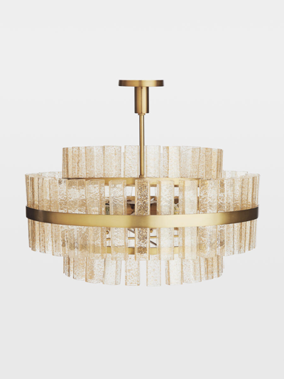 Soho Home Katia Chandelier Us
