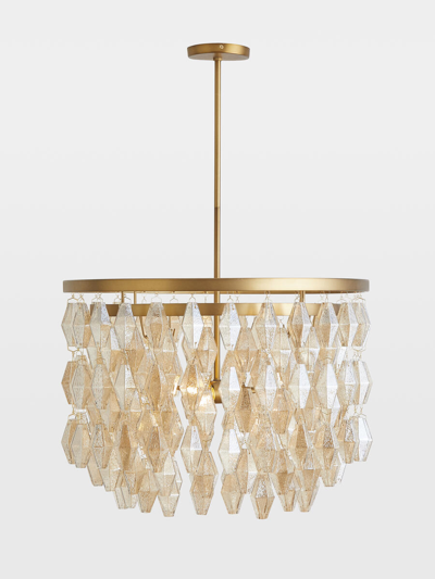 Soho Home Lara Chandelier