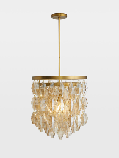 Soho Home Lara Chandelier